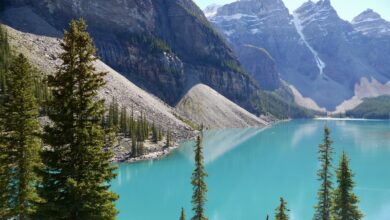 Banff National Park