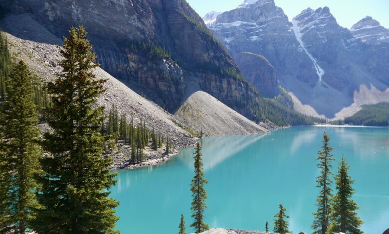 Banff National Park