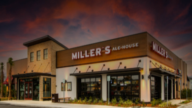 Miller's Ale House