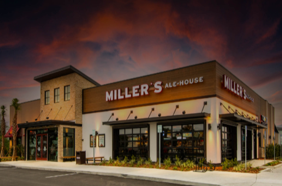 Miller's Ale House