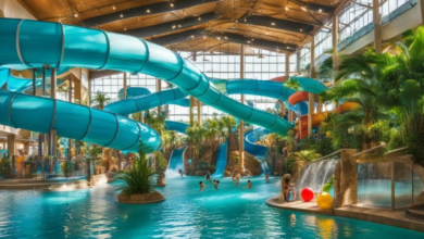 Splash Lagoon