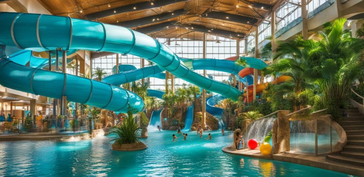 Splash Lagoon