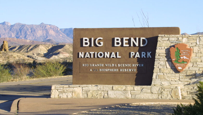 Big Bend National Park