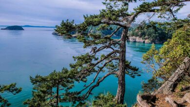 deception pass state park