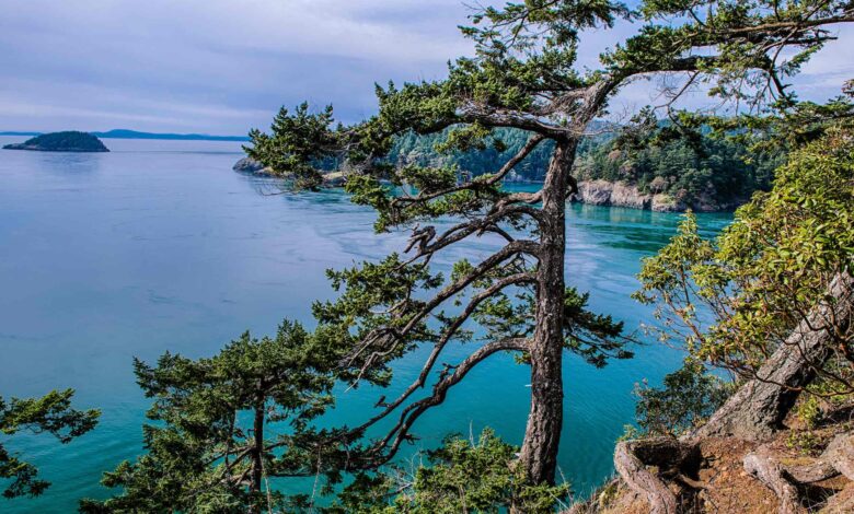 deception pass state park