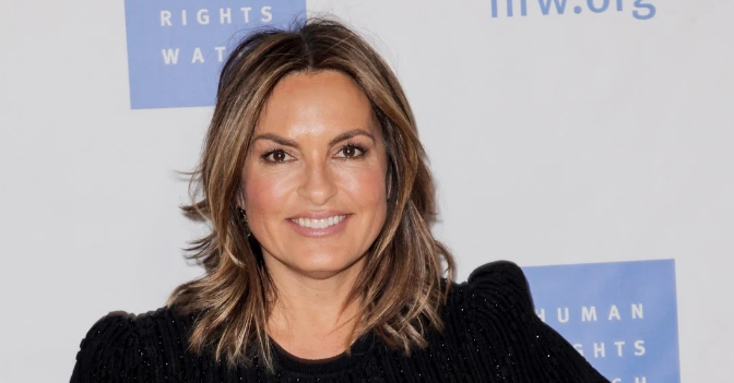 Mariska Hargitay's Net Worth