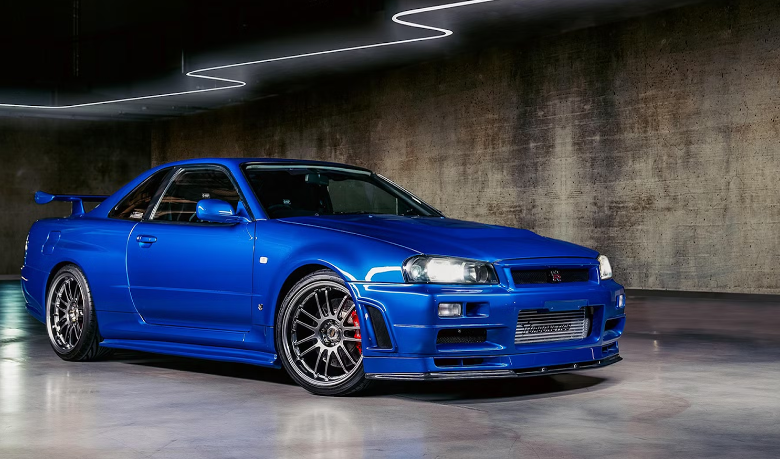 r34 World