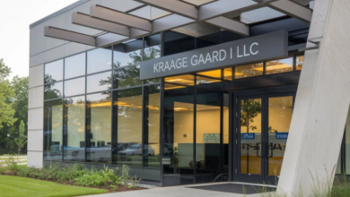 Kraage Gaard LLC