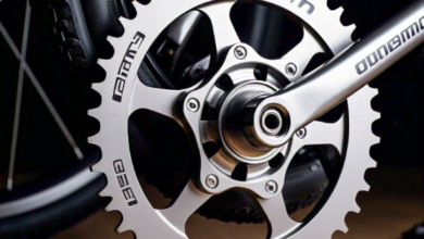 Shimano FC-M760 Update