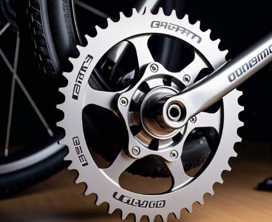 Shimano FC-M760 Update