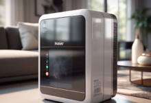 Haier Smart Cube Price