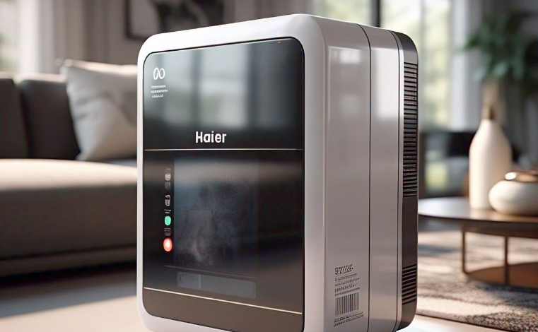 Haier Smart Cube Price