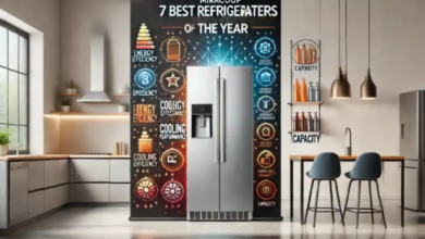 Open Box Refrigerators Medford OR Tomahawk Reviews